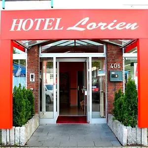 Hotel Lorien Cologne