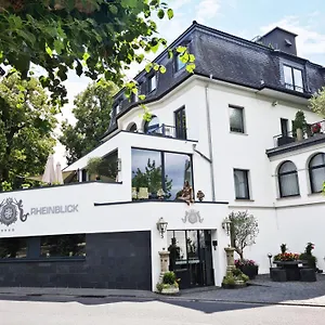 Hotel Rheinblick Cologne