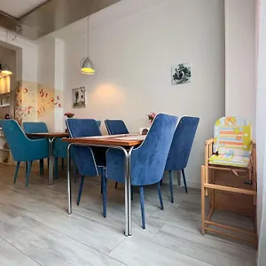 Bed & Breakfast Weserstern Bremen
