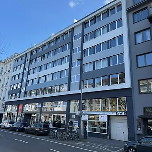 Guest house Garni Emir Cologne