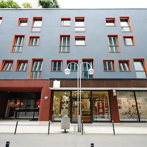 Aparthotel Daskoeln Cologne